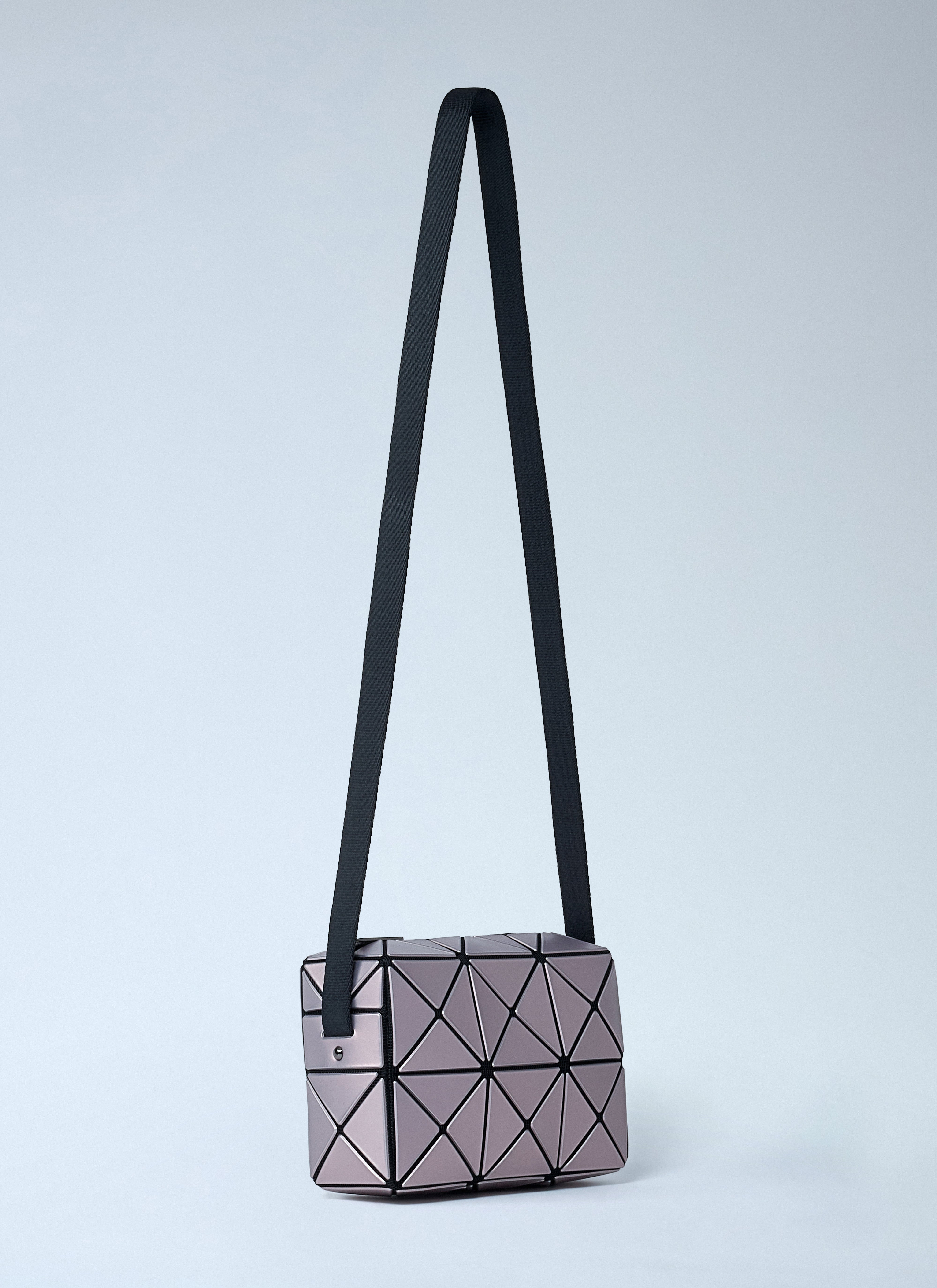 Bao Bao Issey Miyake Women Cuboid Shoulder Bag - 2