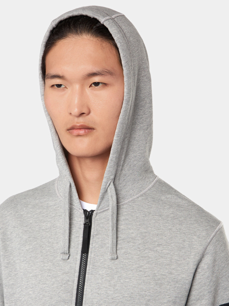 6100061 ORGANIC COTTON FLEECE 4