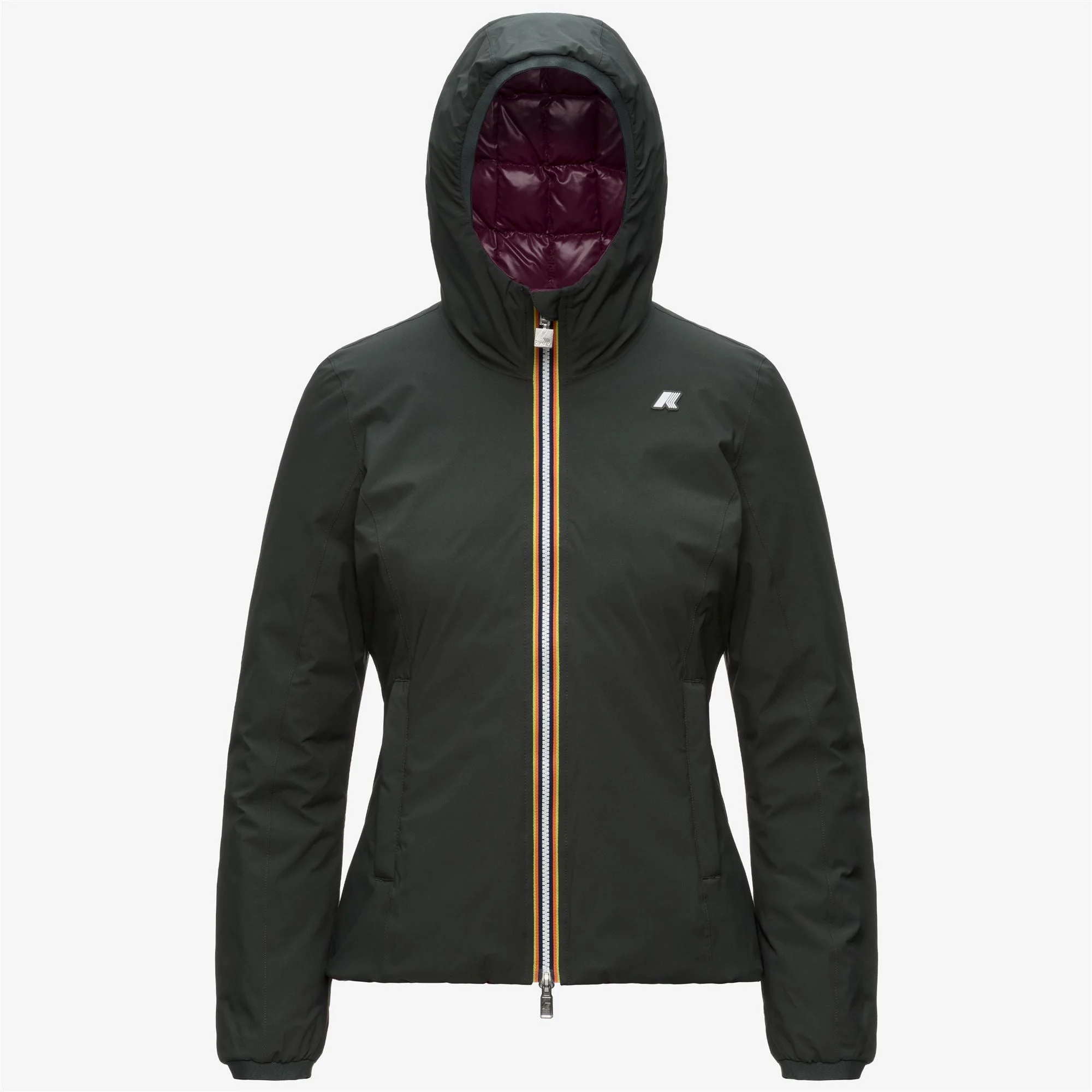 Lily St Thermo Double Jacket - 1