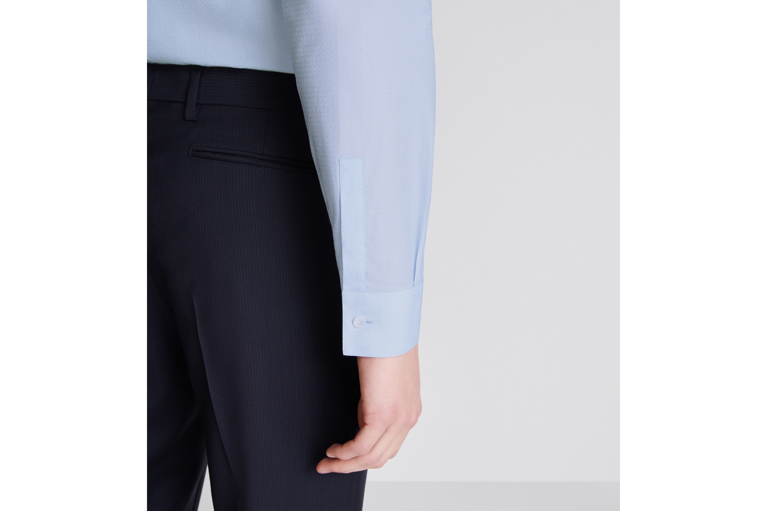 CD Diamond Shirt - 6