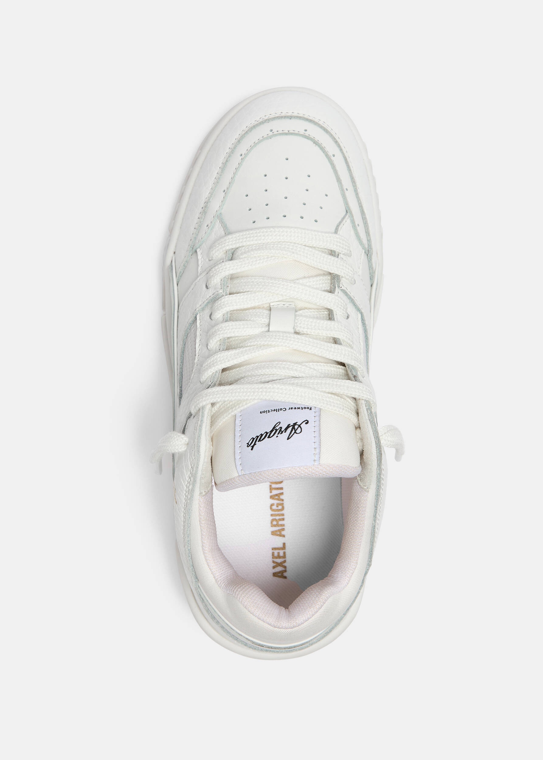 Area Lo Sneaker - 3