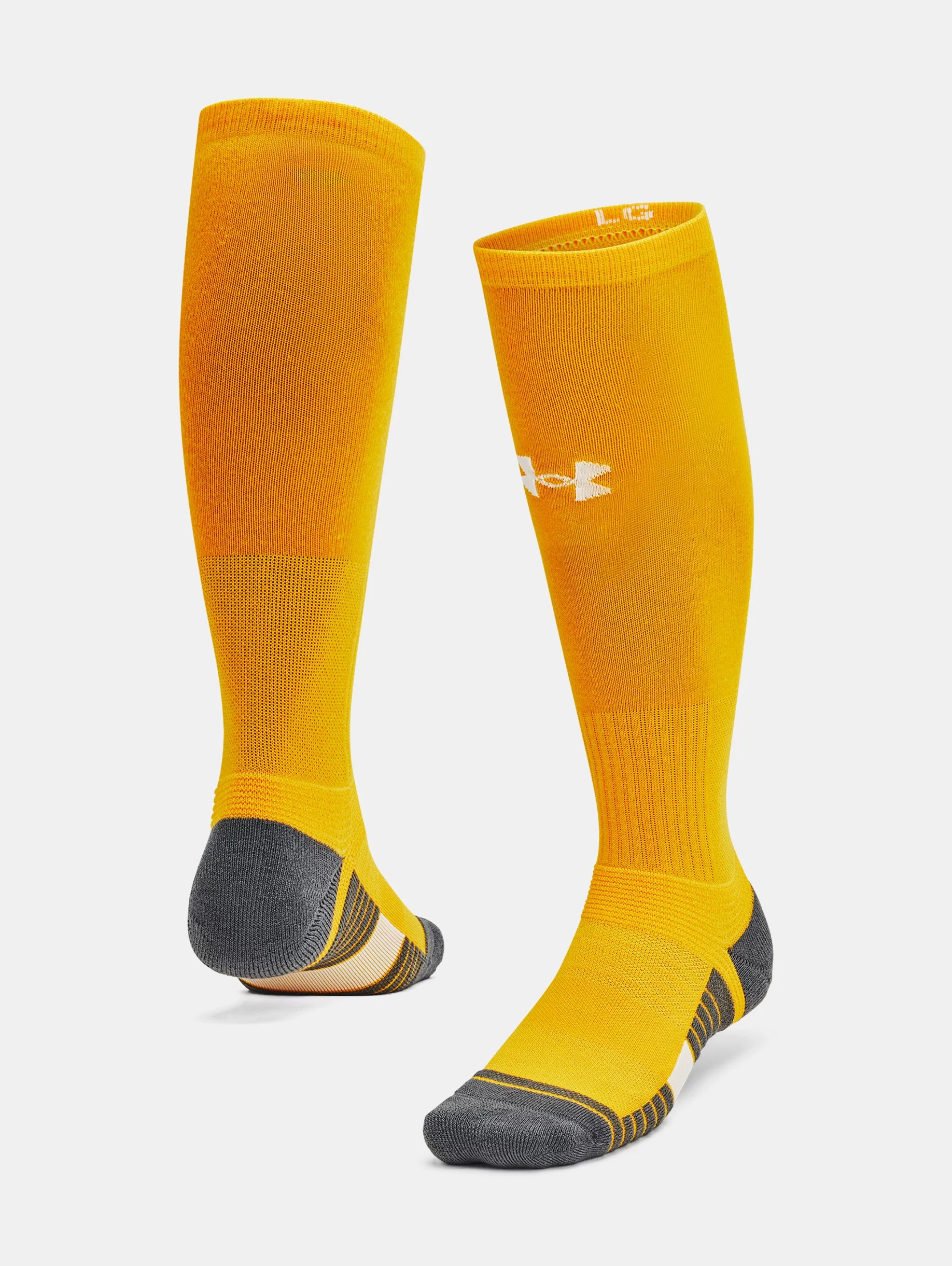 Unisex UA Team Over-The-Calf Socks - 3