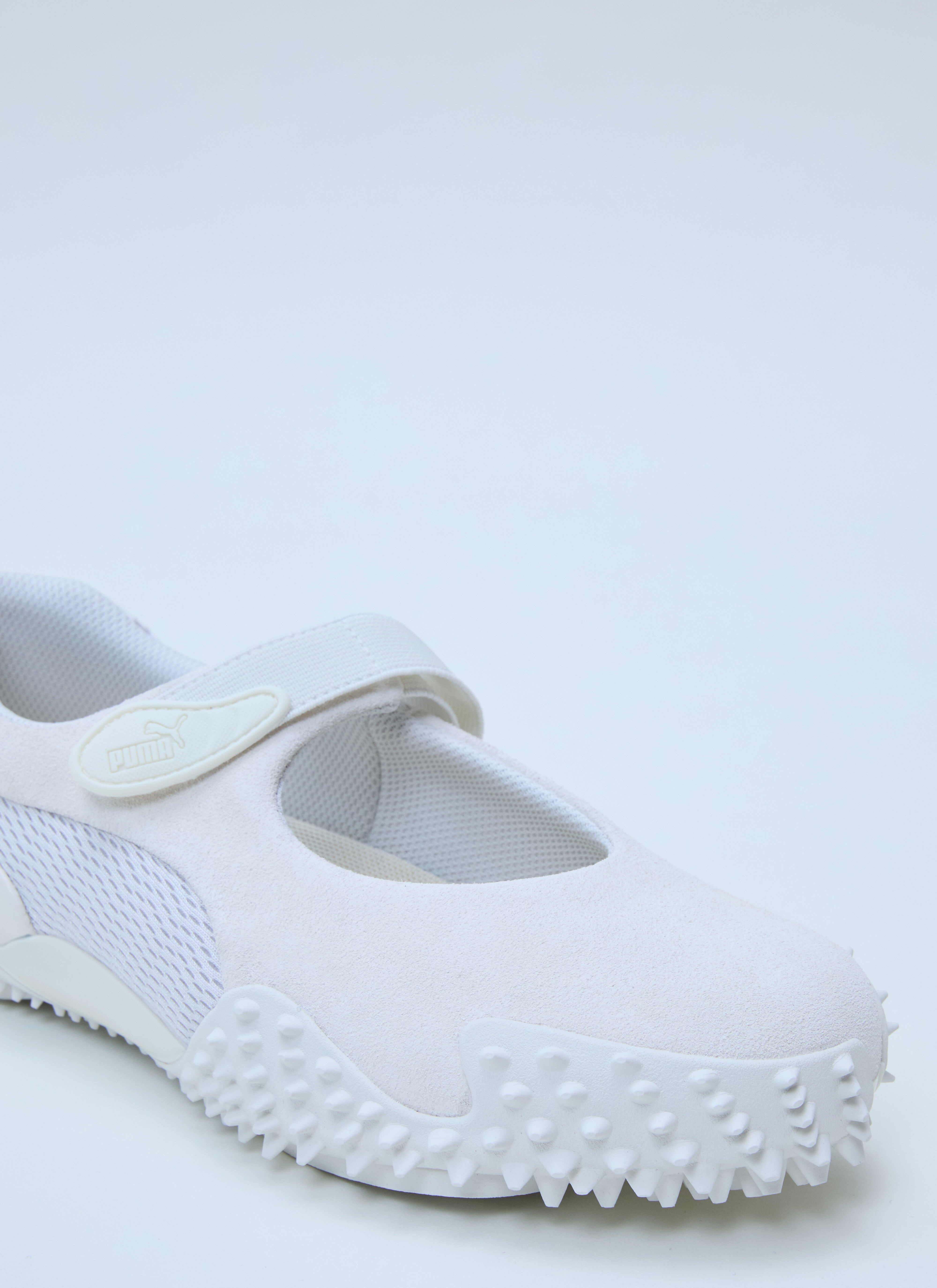 Mostro Fey Sneakers - 3