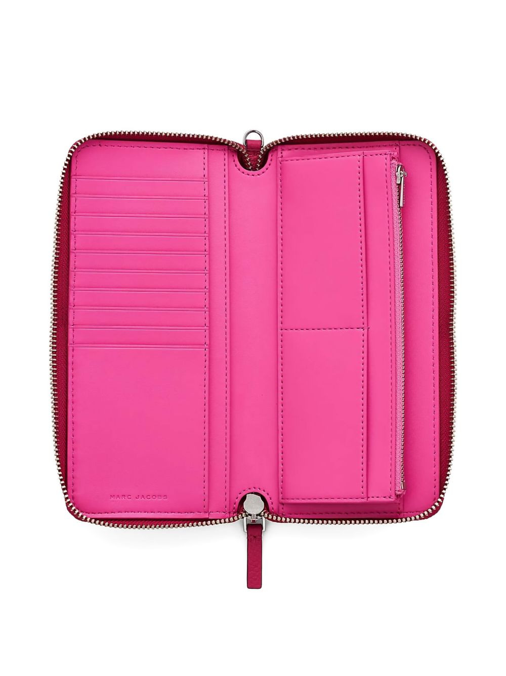 The Continental wallet - 3
