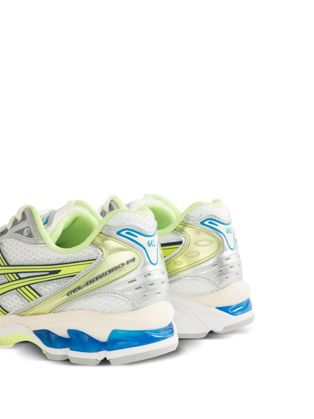 Gel-Kanyano 14 low-top sneakers - 4