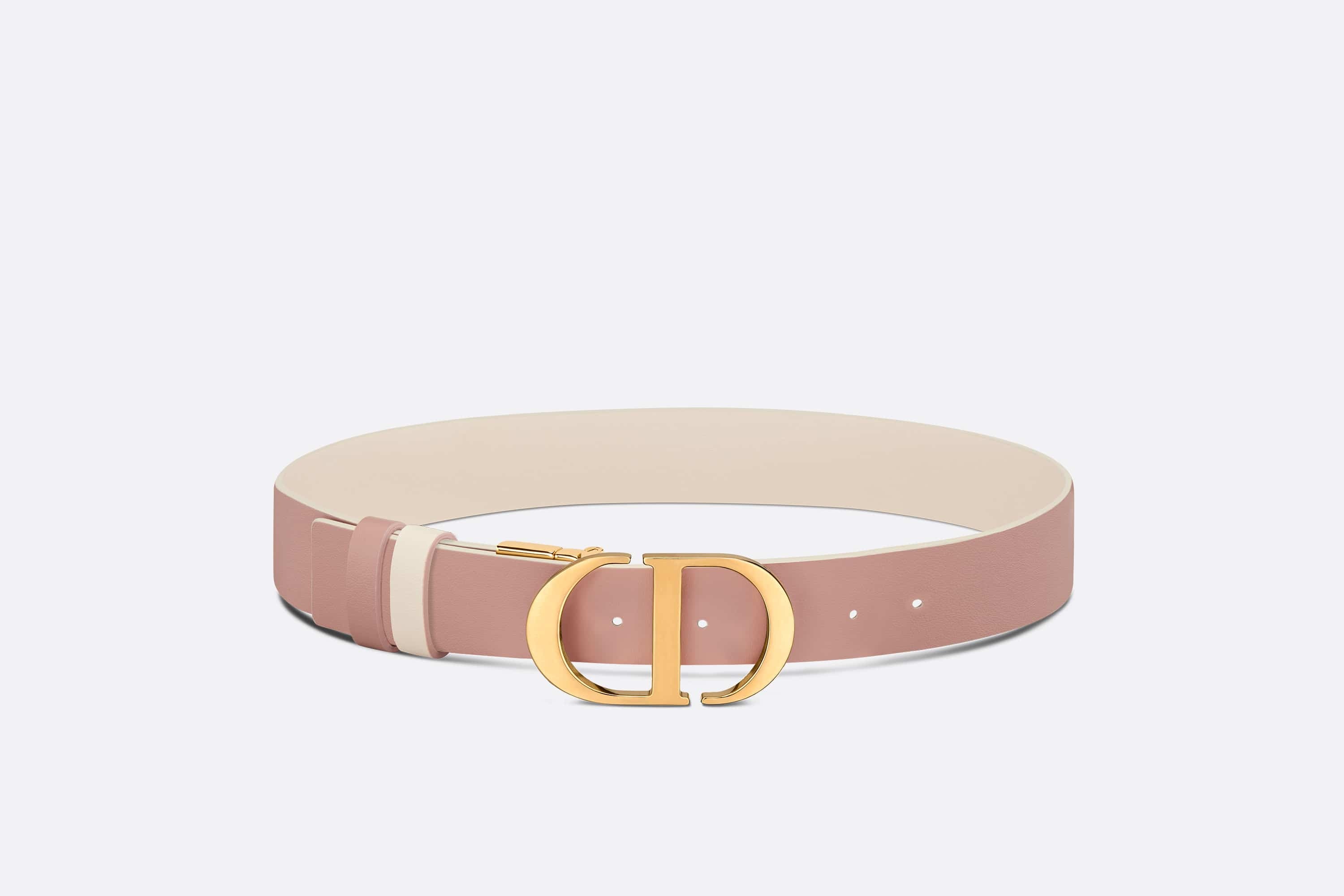 30 Montaigne Reversible Belt - 4