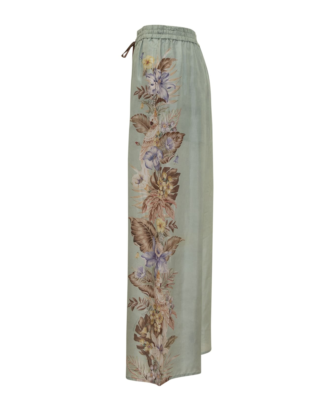 Zimmerman Pants - 3