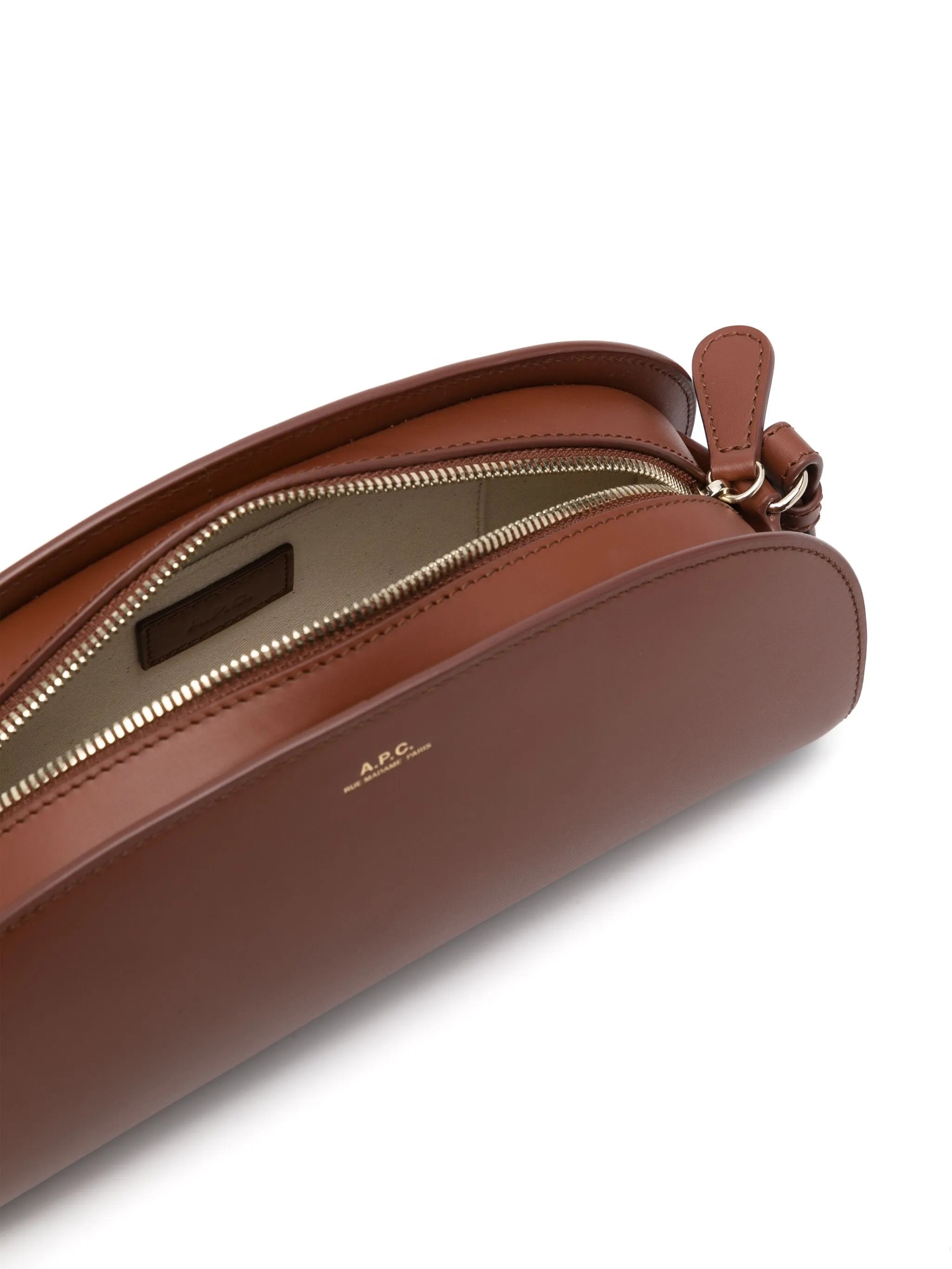 Demi-Lune Shoulder Bag - 5