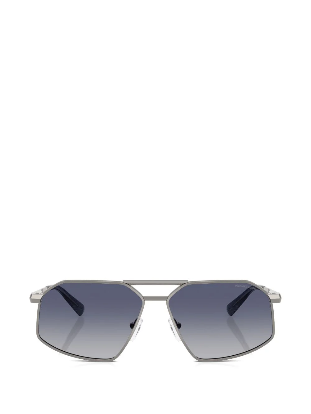 Mar Vista pilot-frame sunglasses - 1