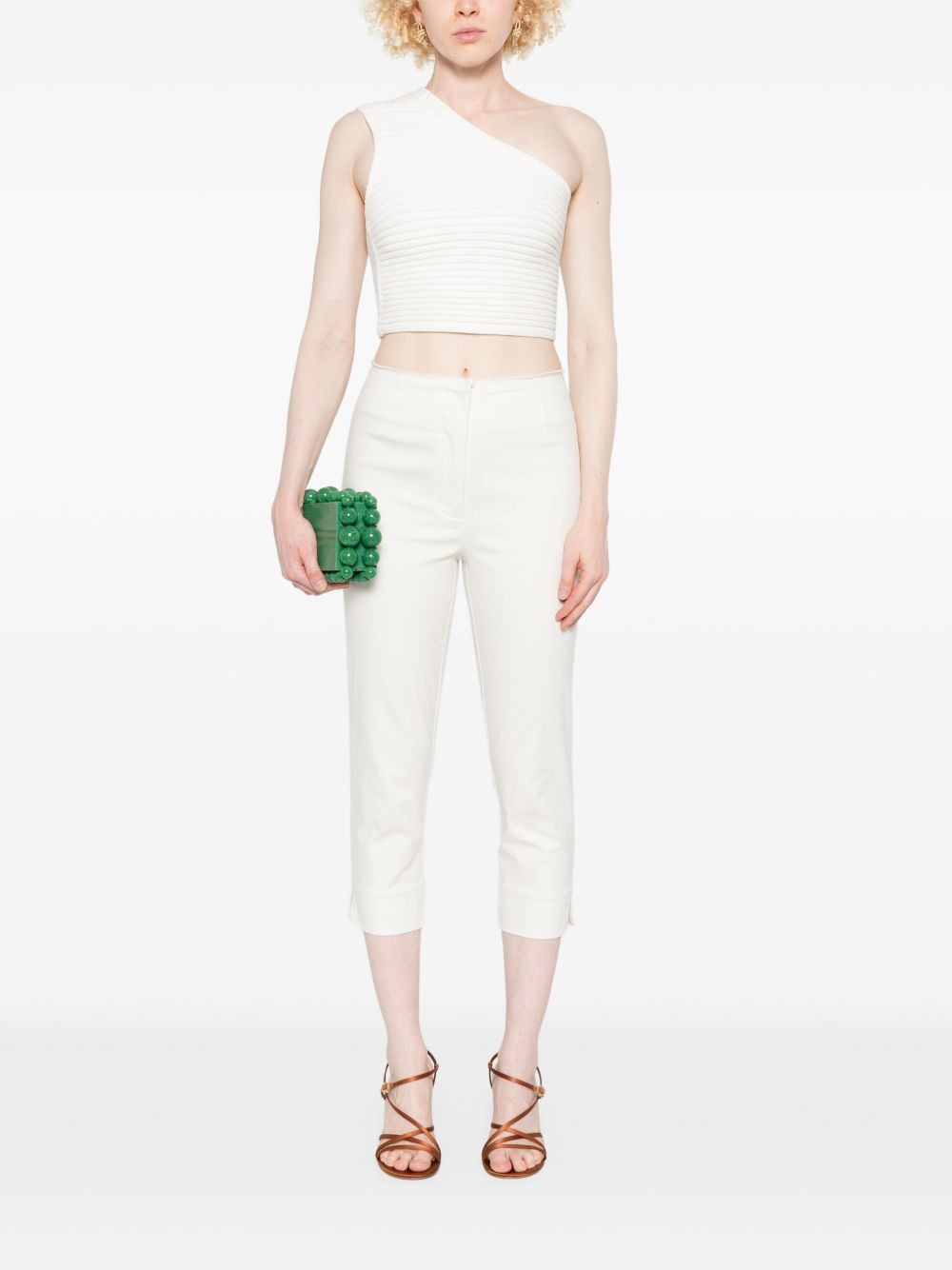 cotton top - 2