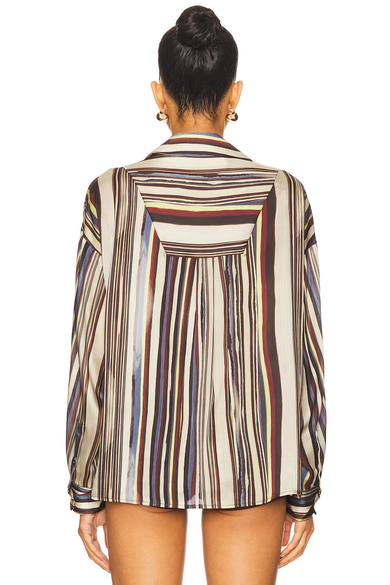 SIEDRÉS Monina Shirt outlook