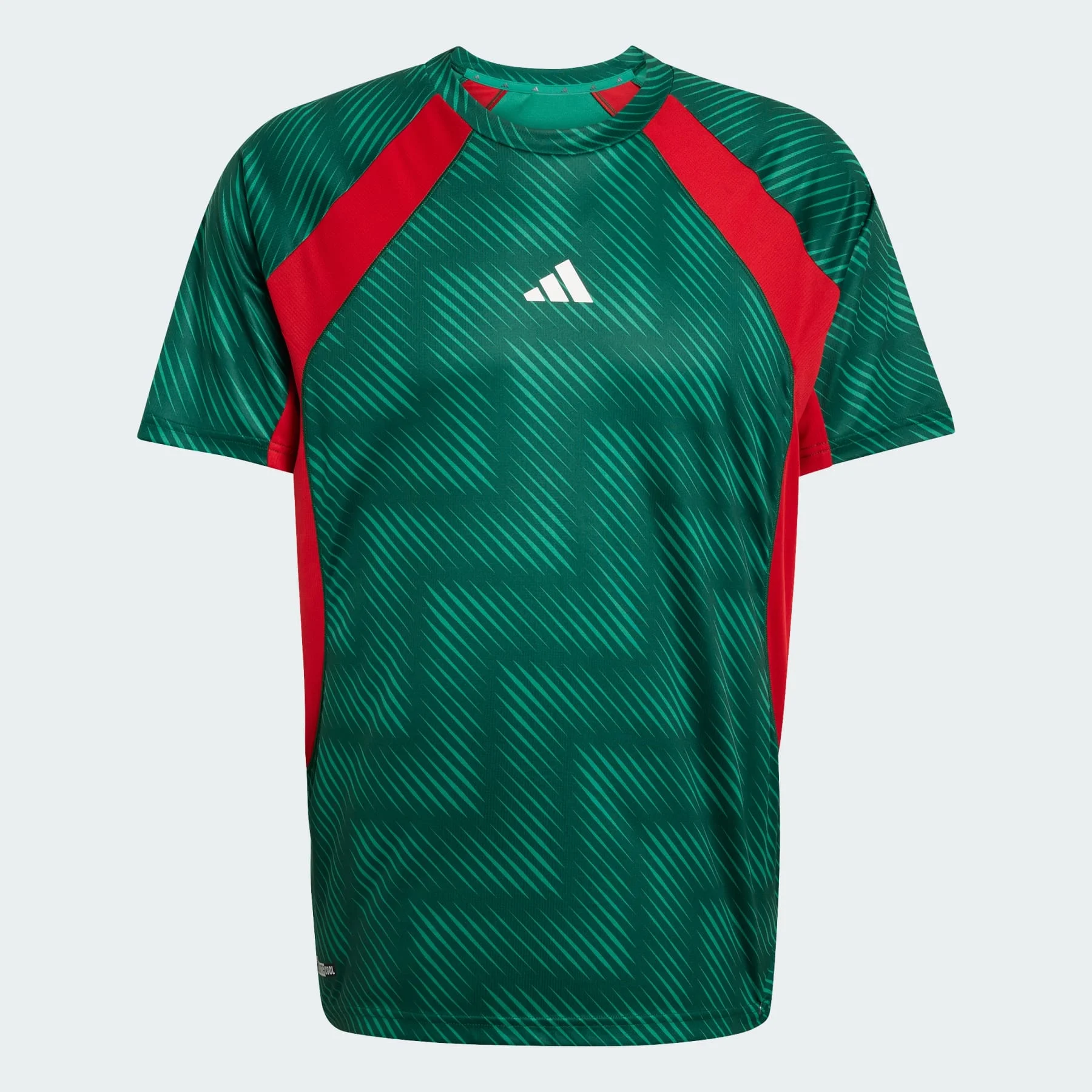 Tech Apparel T-Shirt FIFA World Cup 26™ - 1