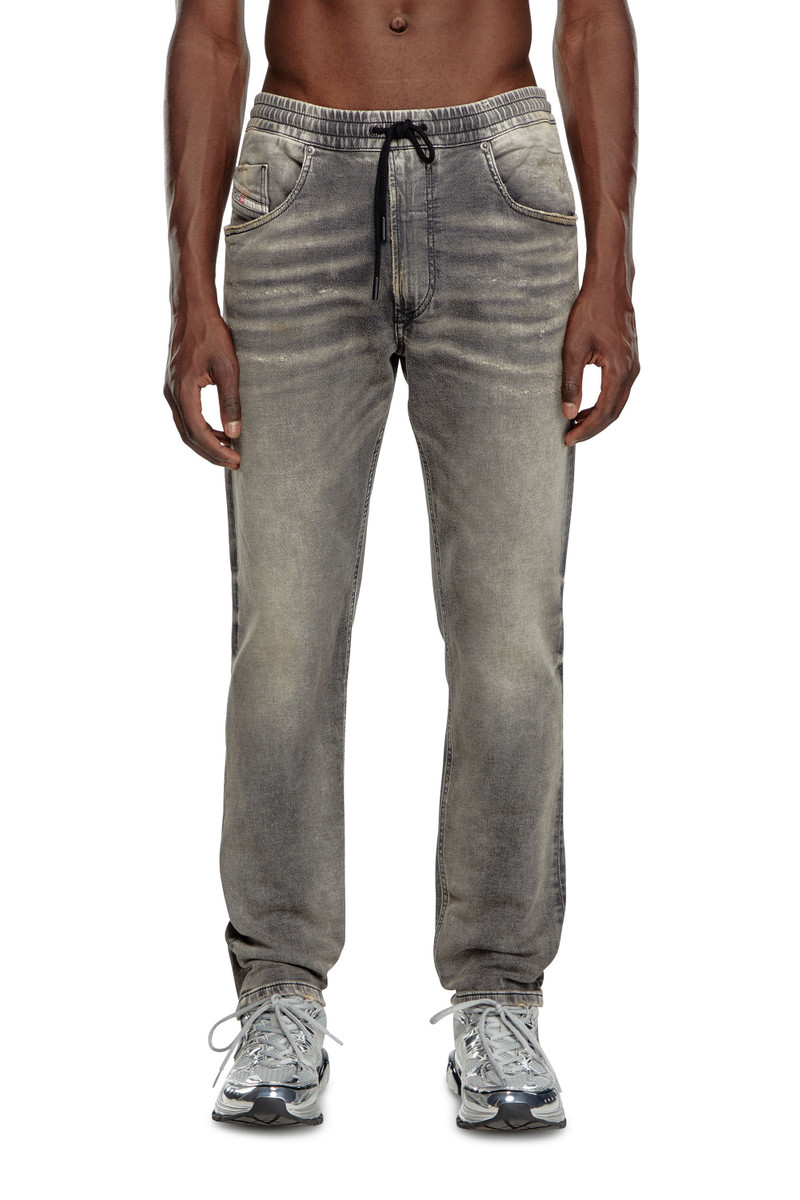 TAPERED 2030 D-KROOLEY JOGGJEANS® 068LQ 1