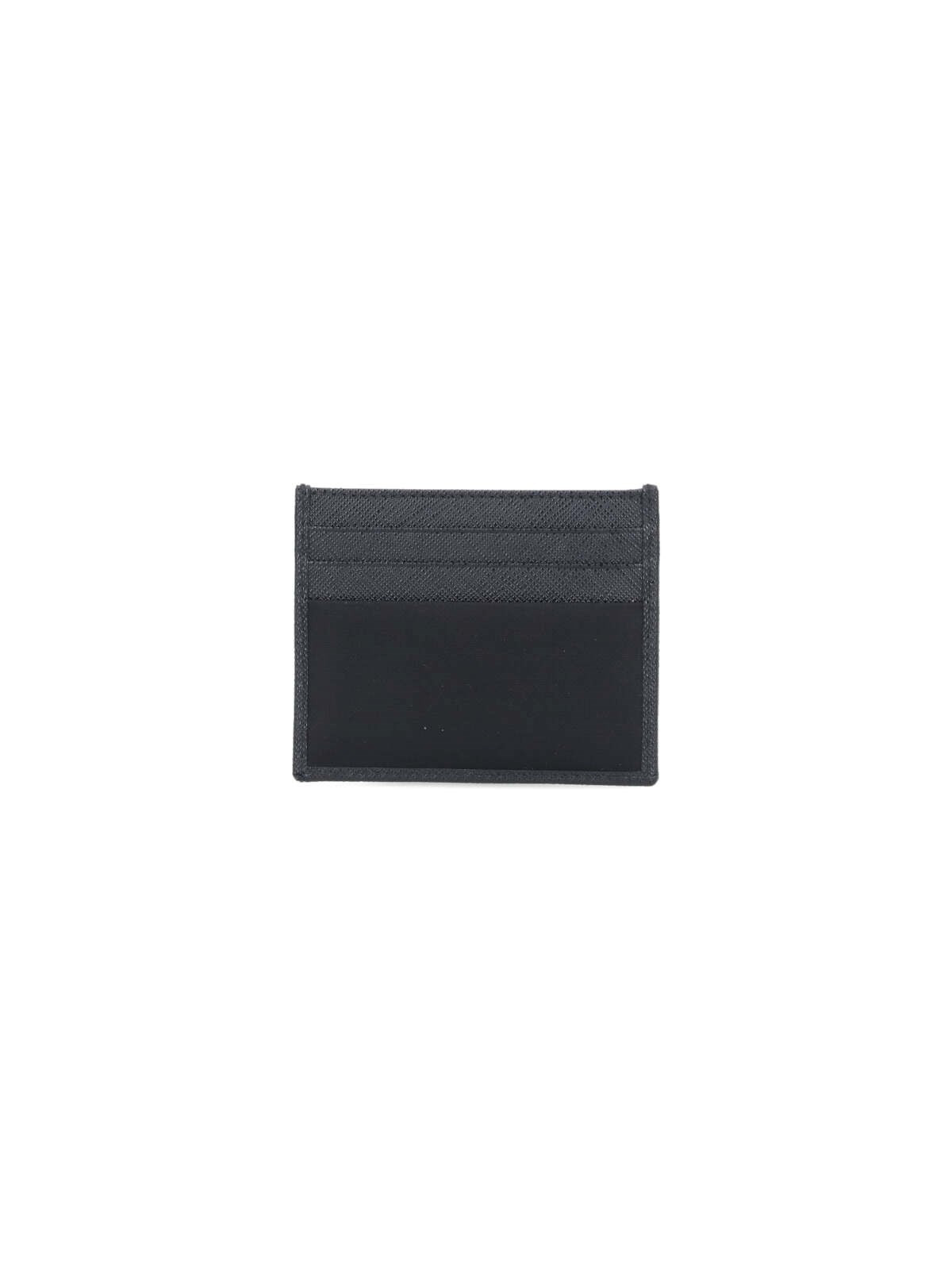 LOGO CARD HOLDER - 2