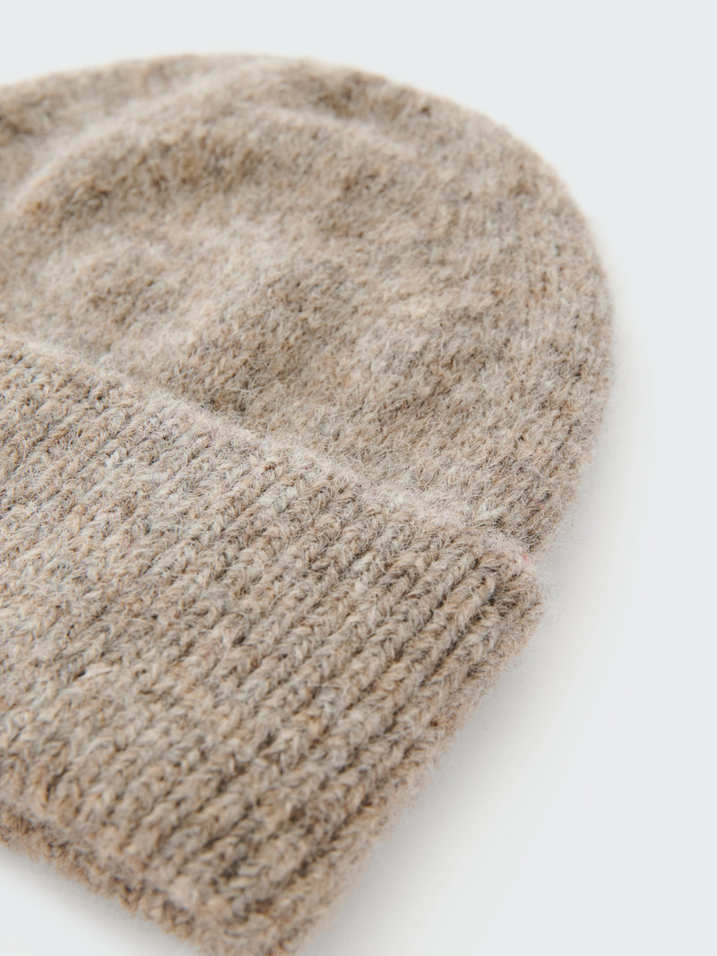Balli Beanie 3