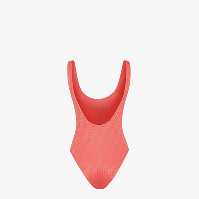 FENDI One-Piece Swimsuit outlook