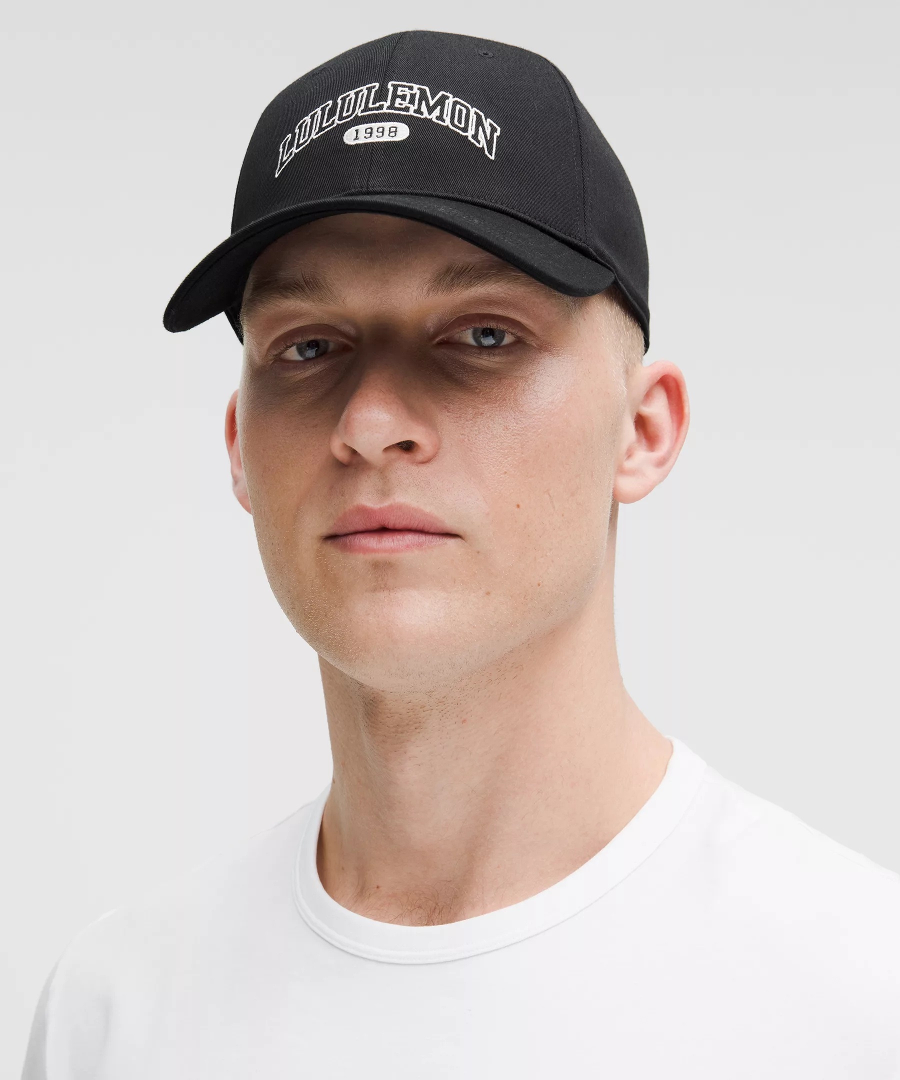 Structured Ball Cap *1998 - 2