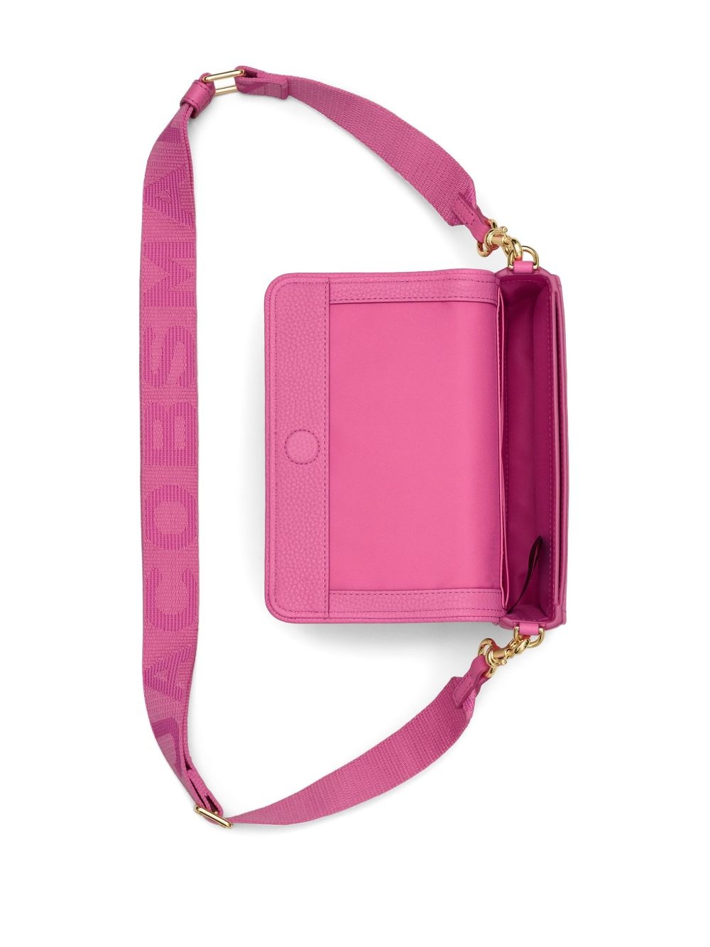 The Leather Mini bag - 4