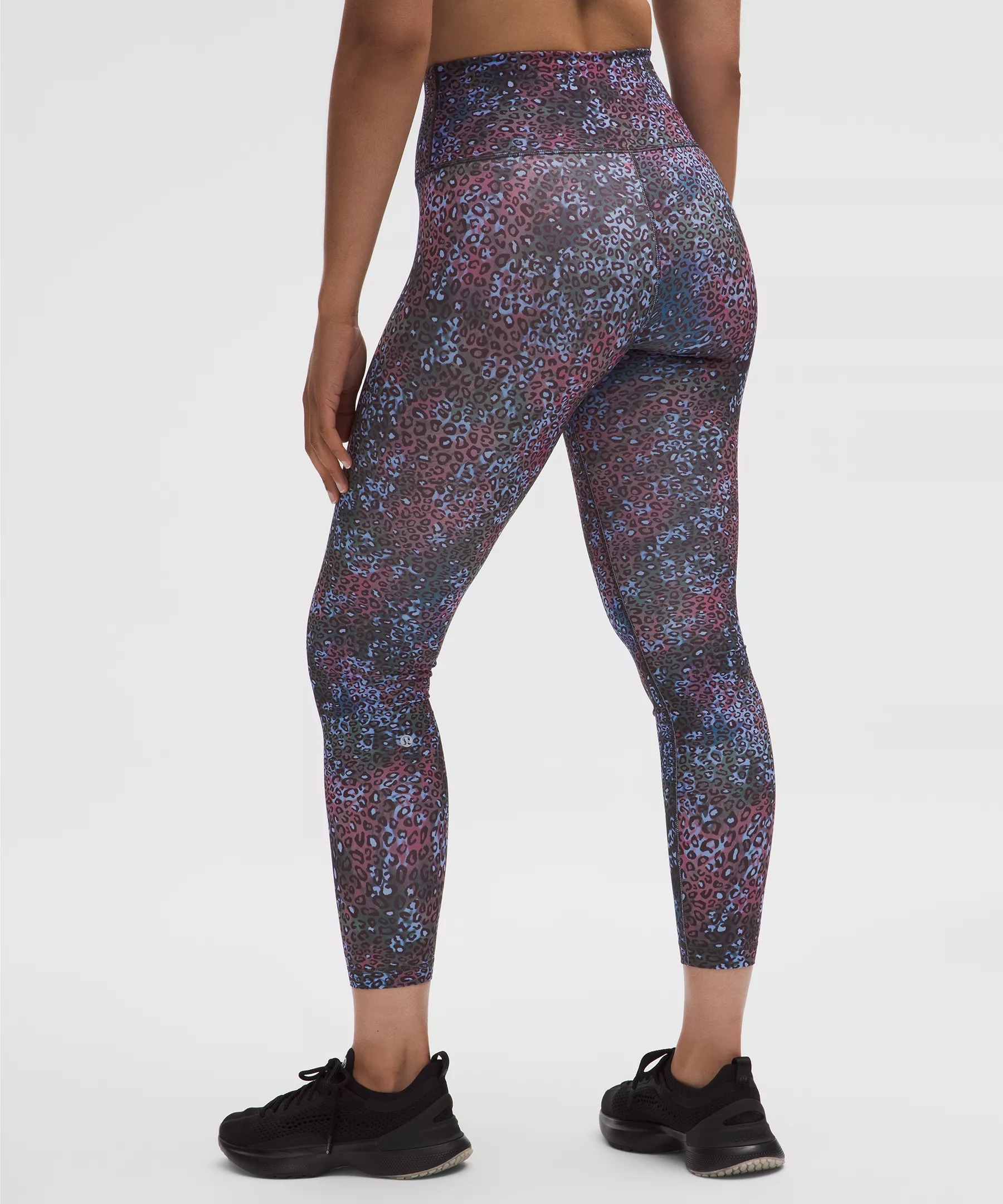 Wunder Train Contour Fit High-Rise Tight 25" - 3
