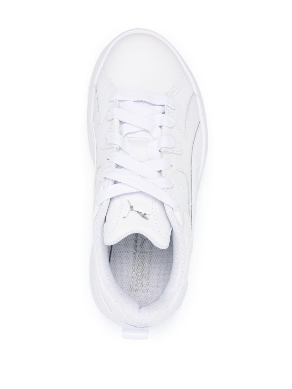 BLSTR Dresscode leather sneakers - 4