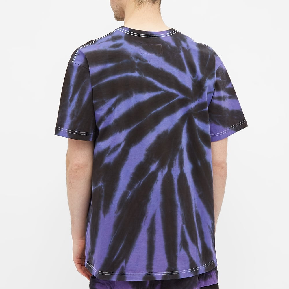 Neighborhood x Gramicci Tie Dye Tee - 5