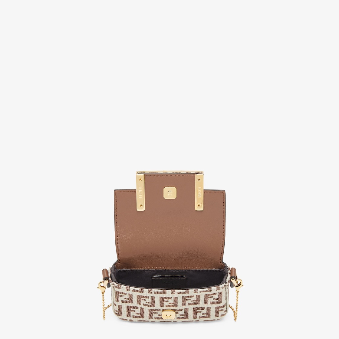 Nano Baguette Charm - 4