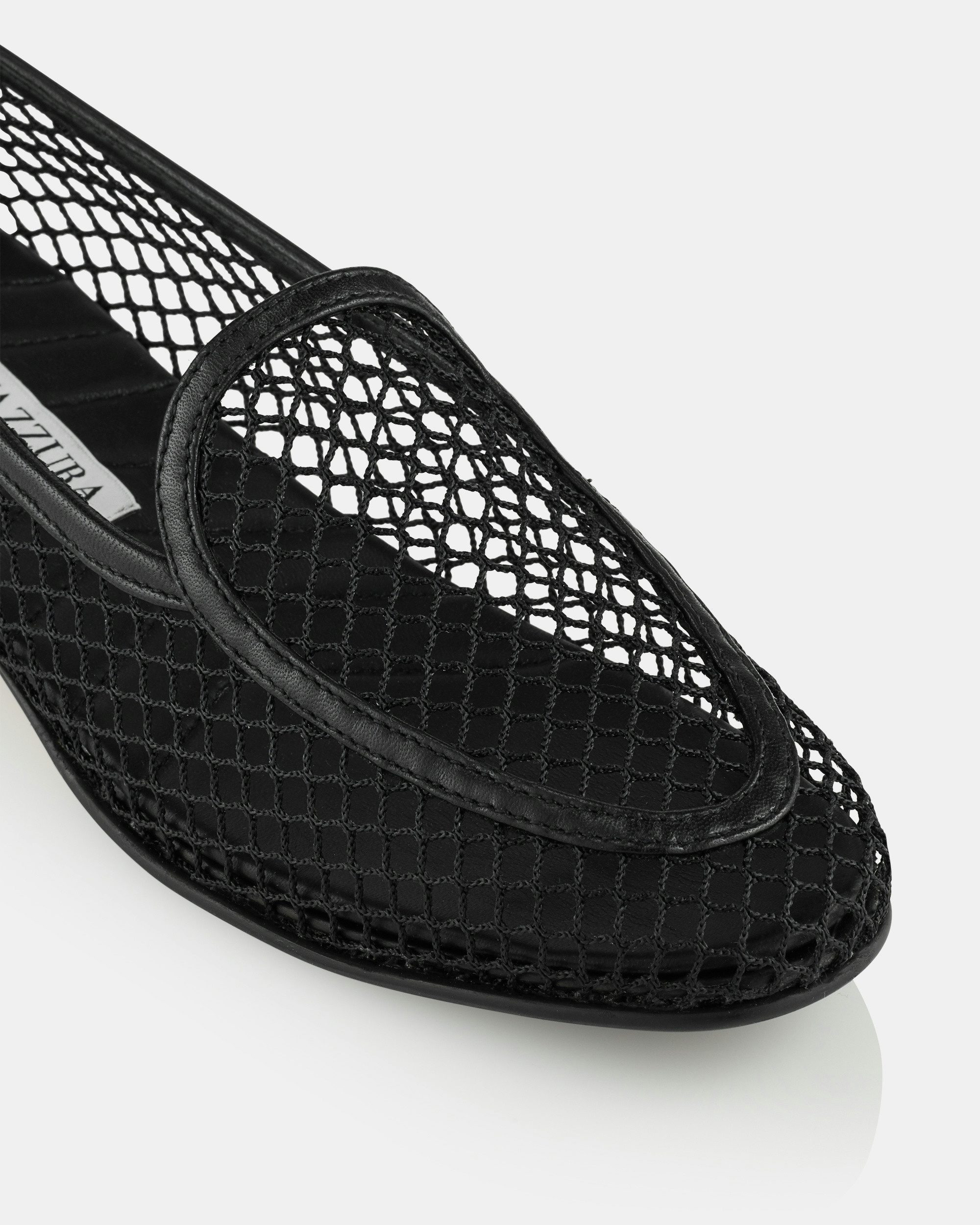 Saint Germain Mesh Mocassin - 6