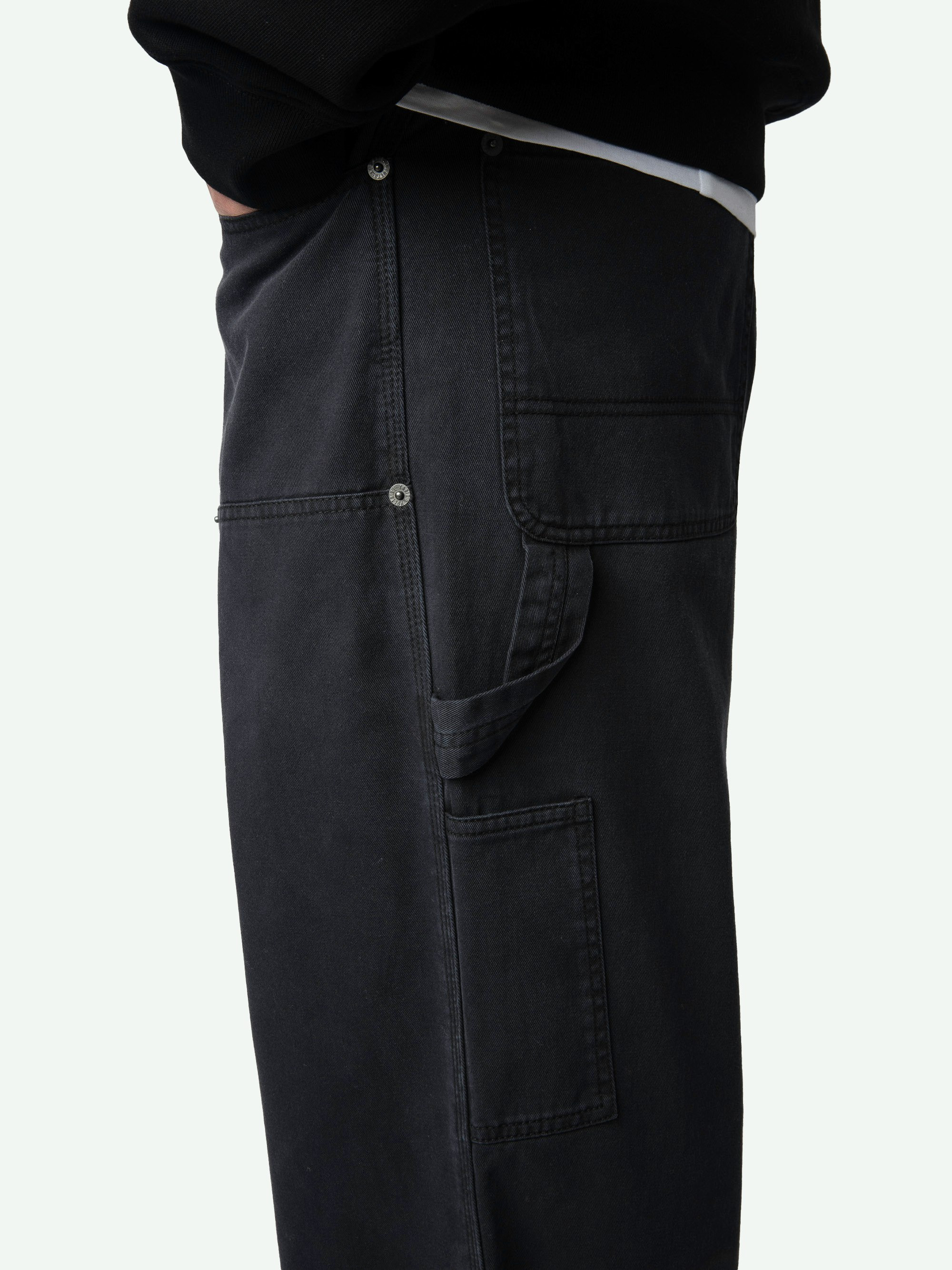 Perry Pants - 5