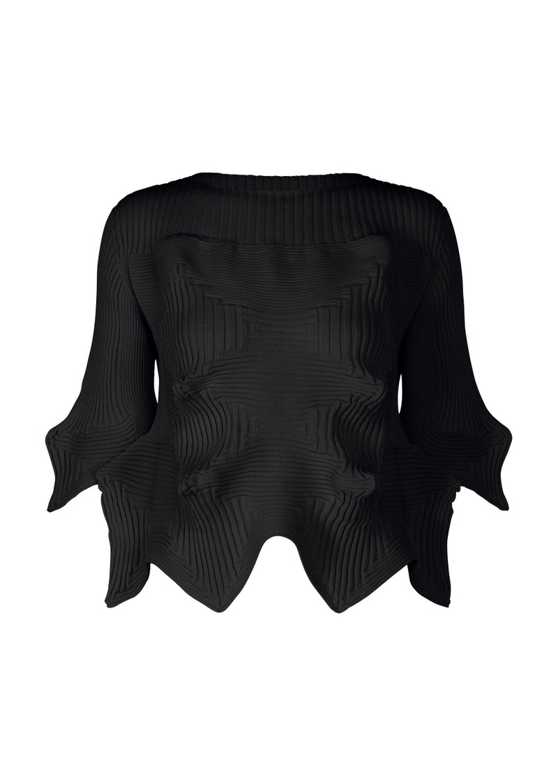 ISSEY MIYAKE LINKAGE outlook