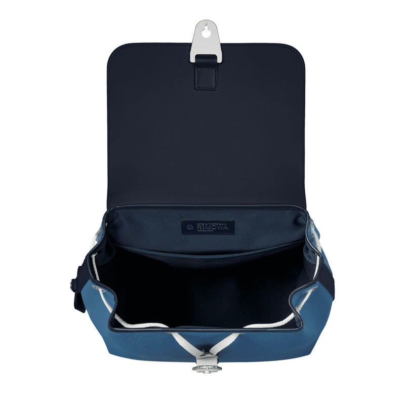 Never Still Flap Backpack Medium 4