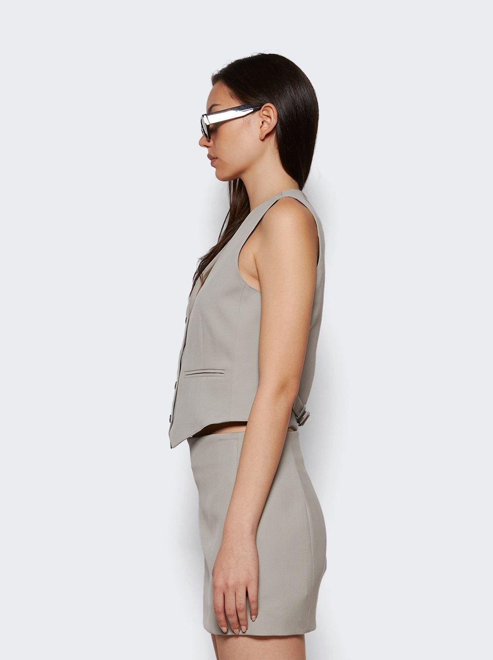 Waistcoat Cement - 3