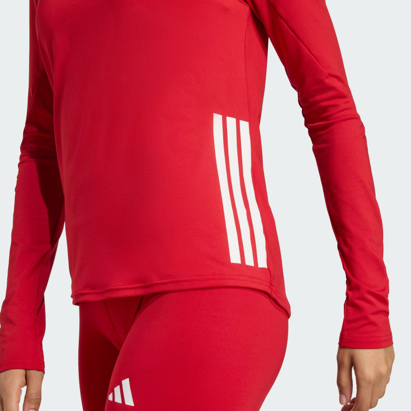 HILO Long Sleeve Volleyball Jersey 6