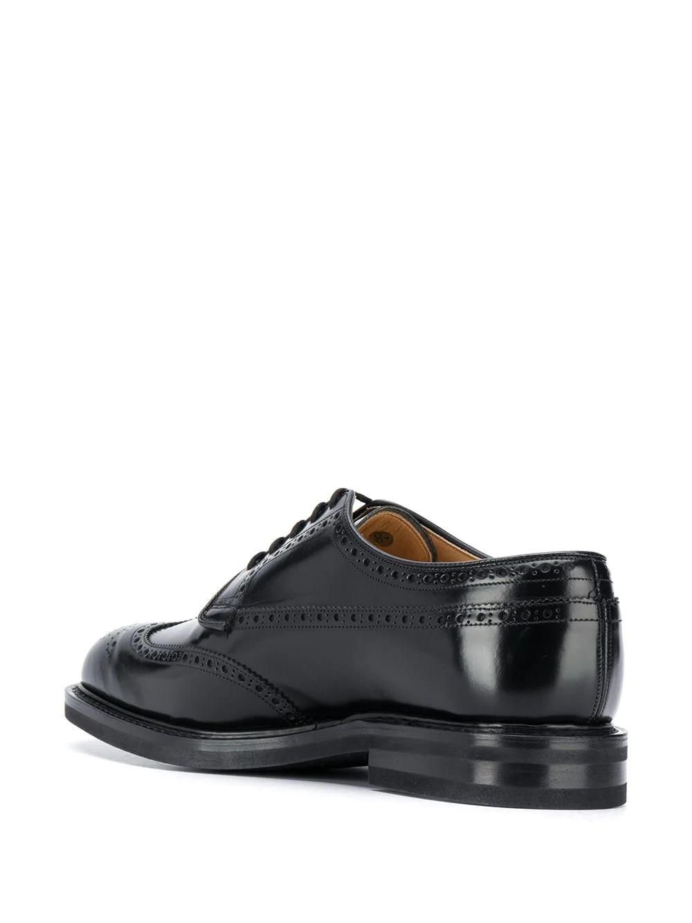 Portmore Derby brogues - 3