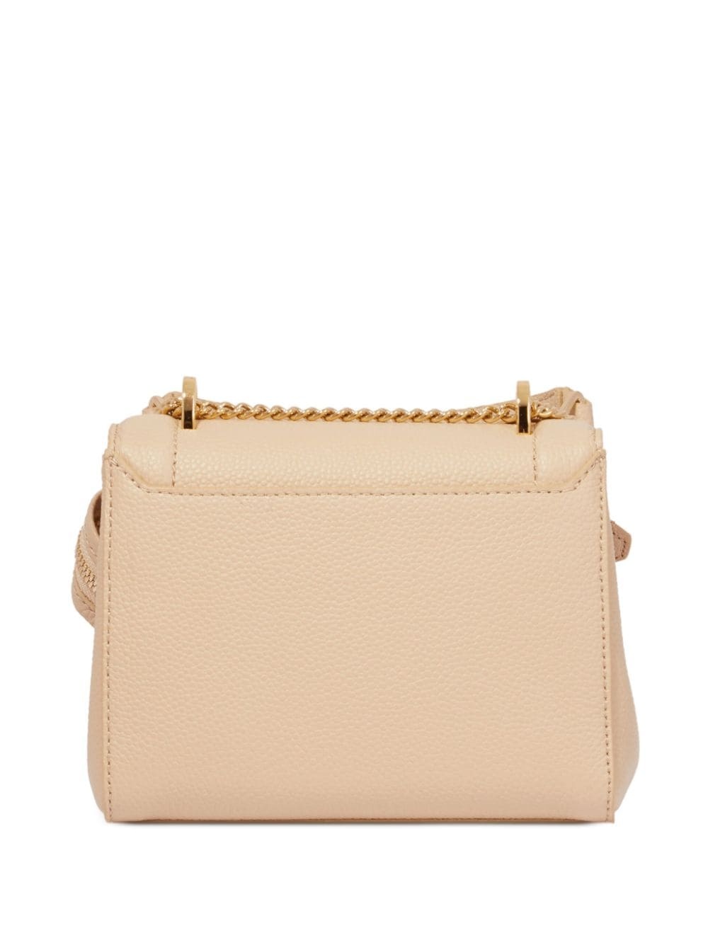 small Ninon de Lancel leather flap bag - 2