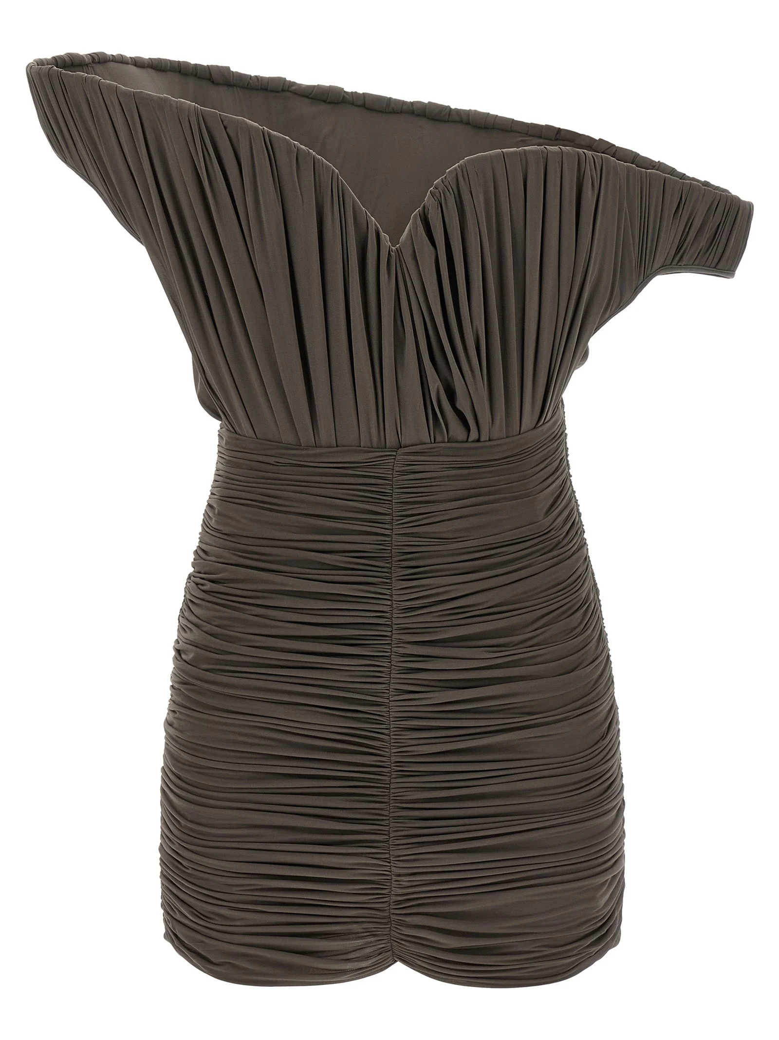 33 Dresses Brown - 1