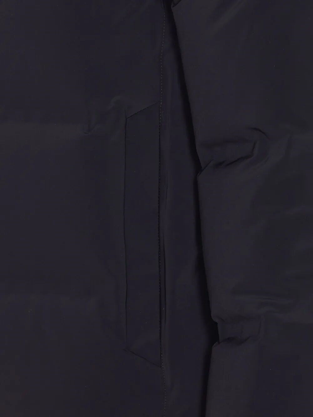 `New Impact` Short Padded Jacket - 3