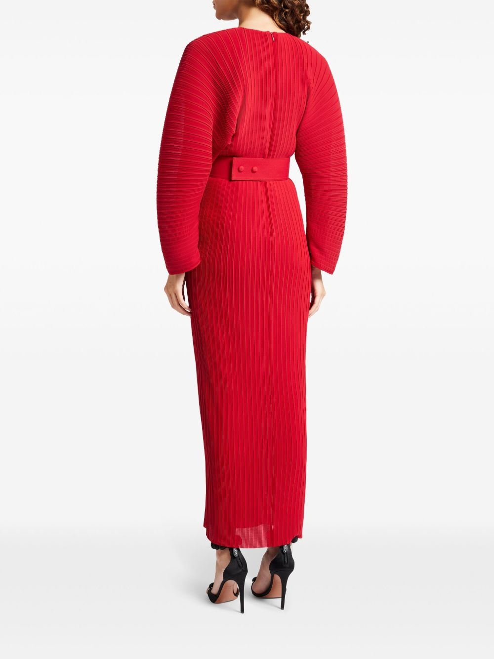 Mirabelle maxi dress - 4
