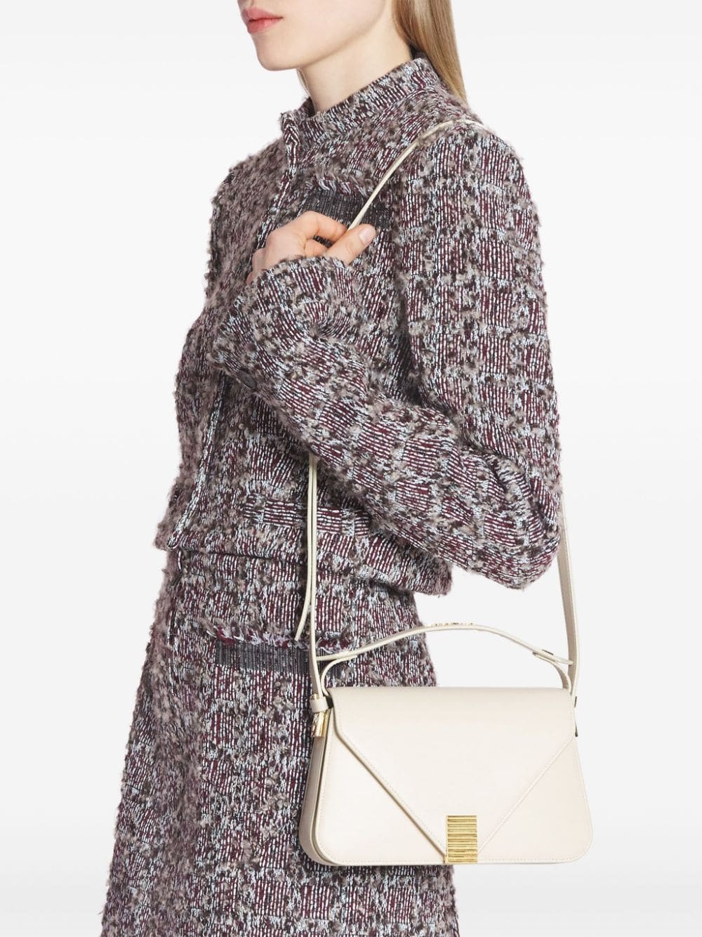 Concerto crossbody bag - 2
