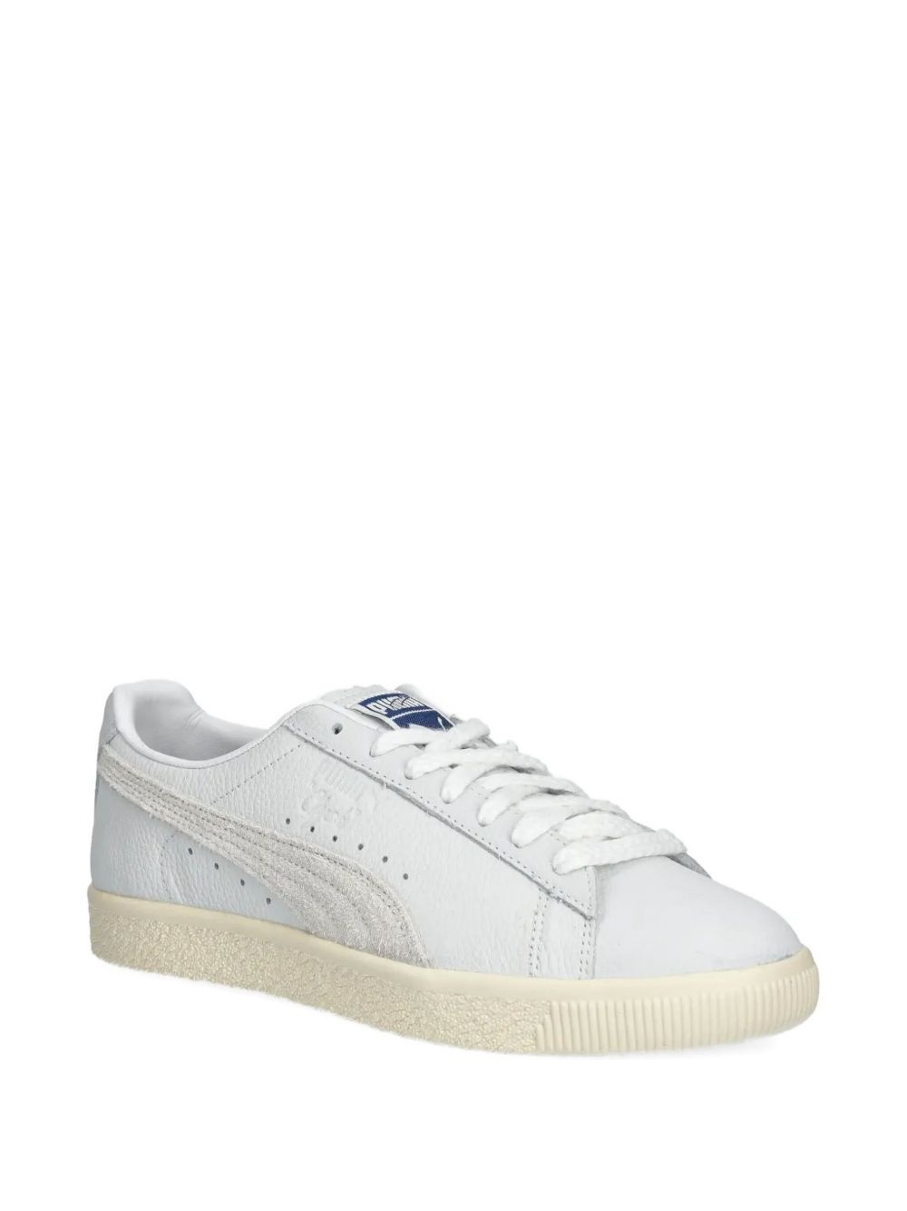 x Rhuigi Clyde Q3 sneakers - 2