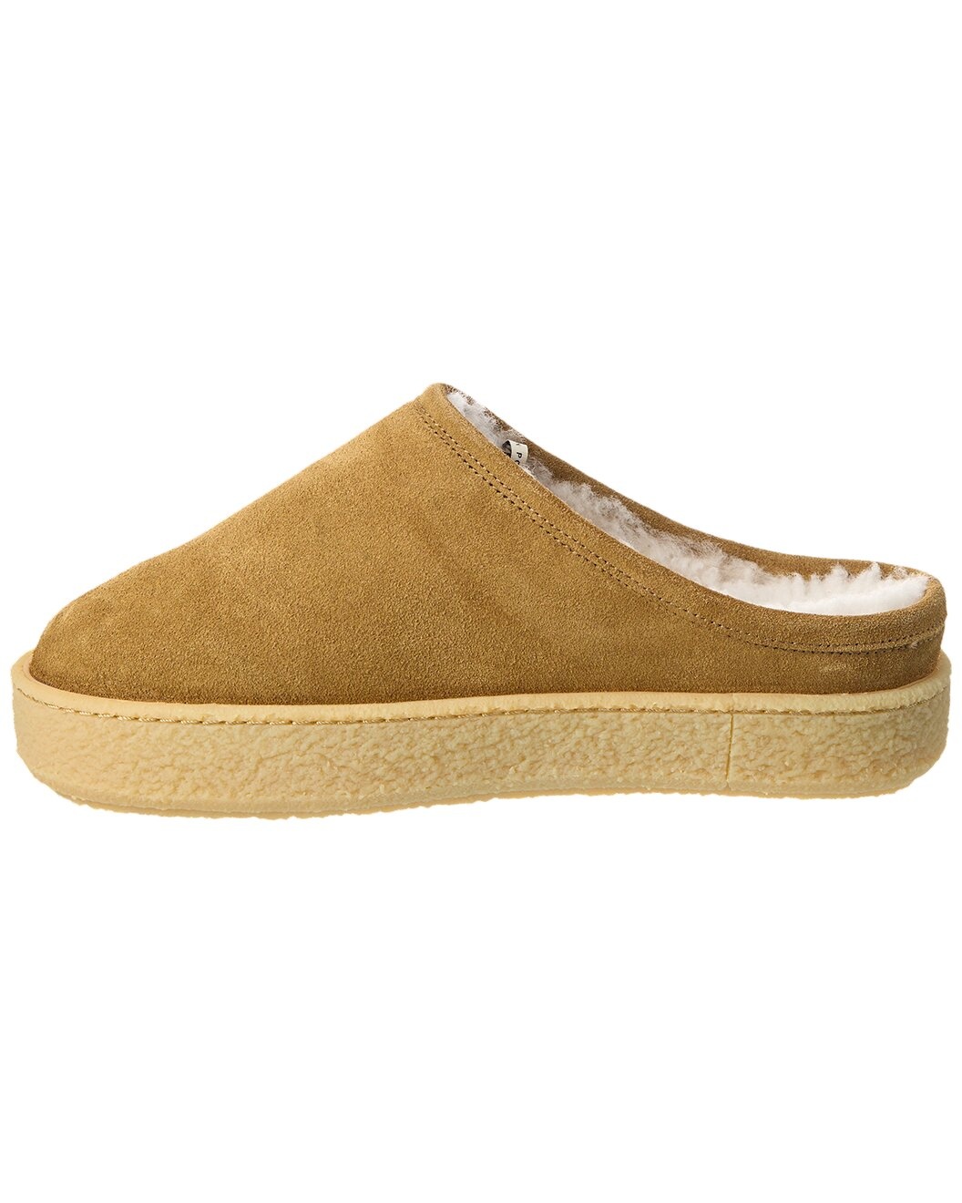 Isabel Marant Fozee Suede Mule - 2