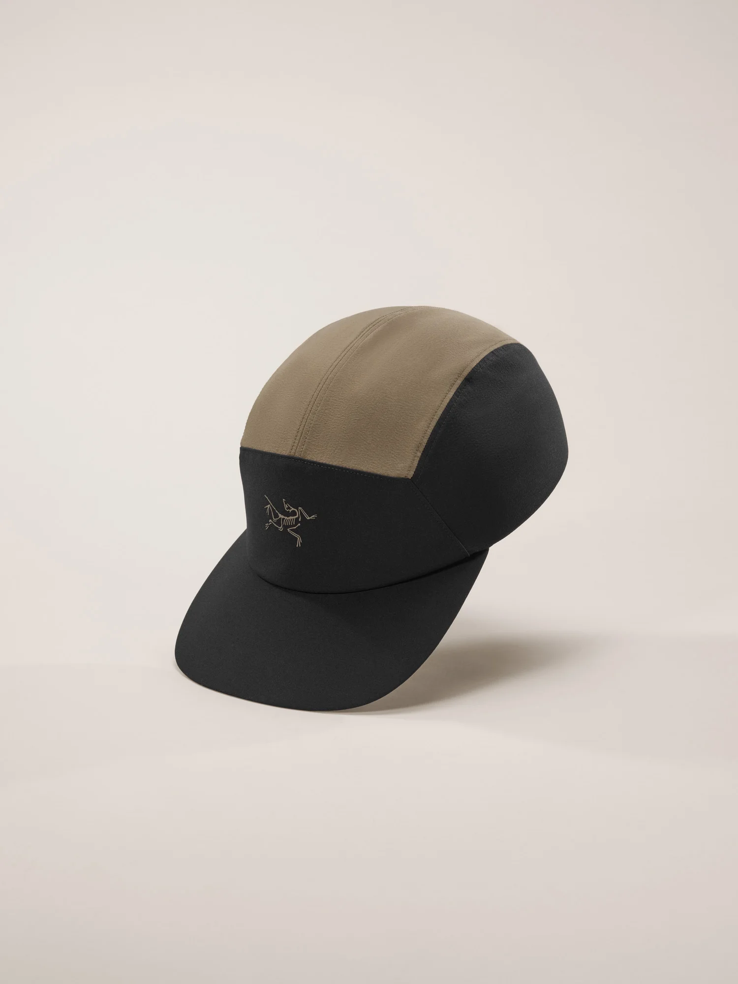 Gamma 5 Panel Cap - 1