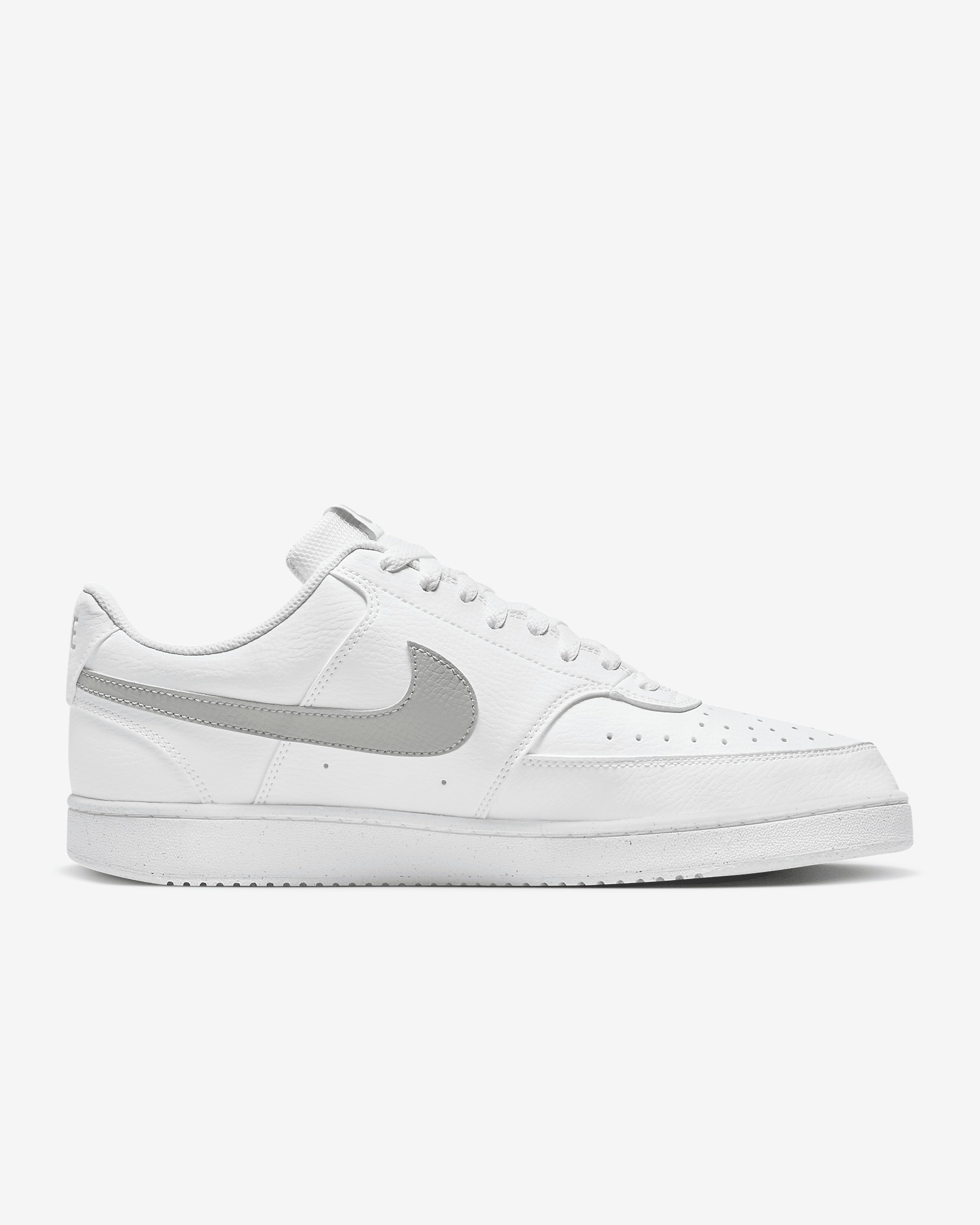 Nike Court Vision Low Next Nature Men's Shoes - 4