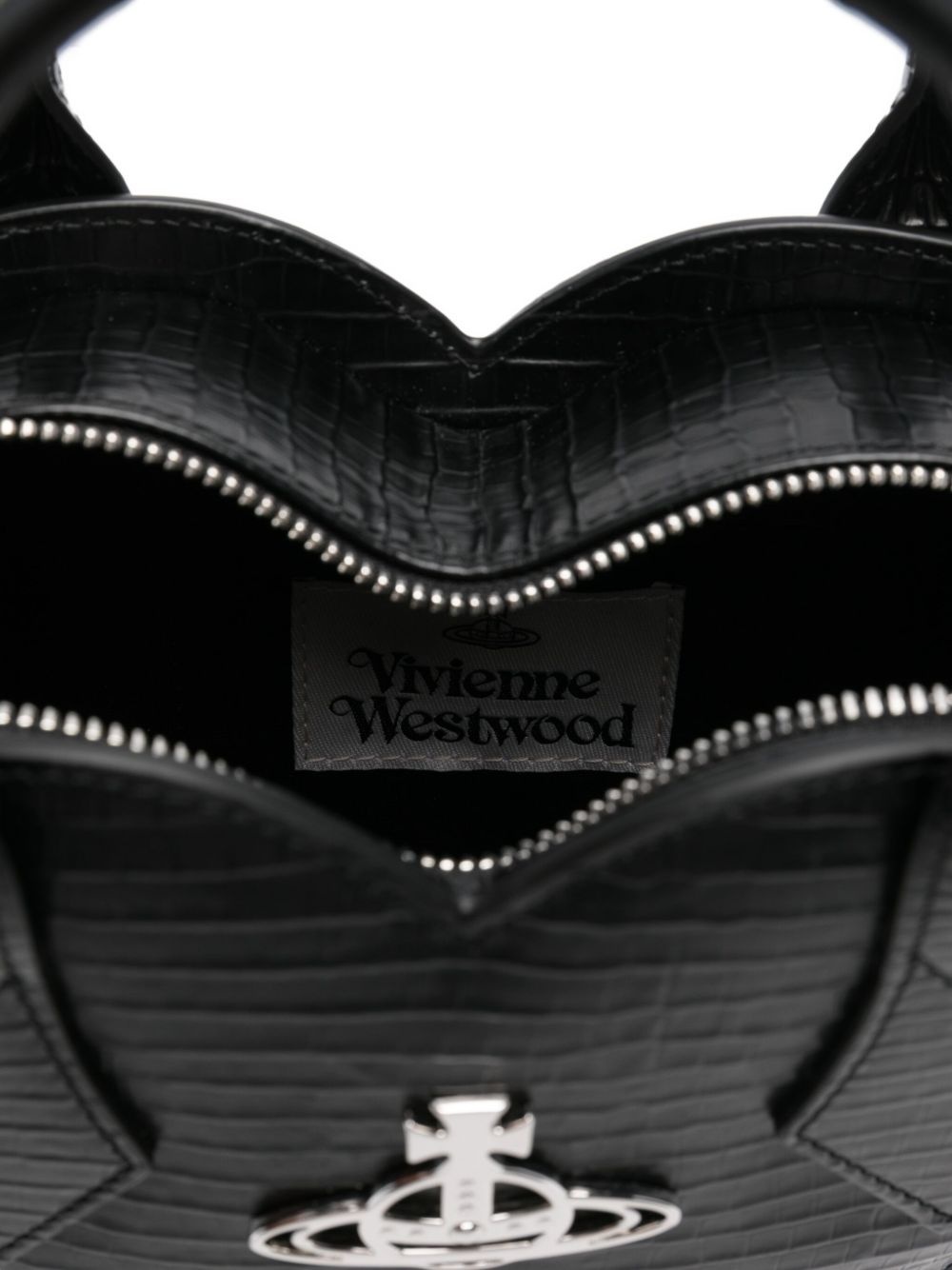 Josephine Heart shoulder bag - 5