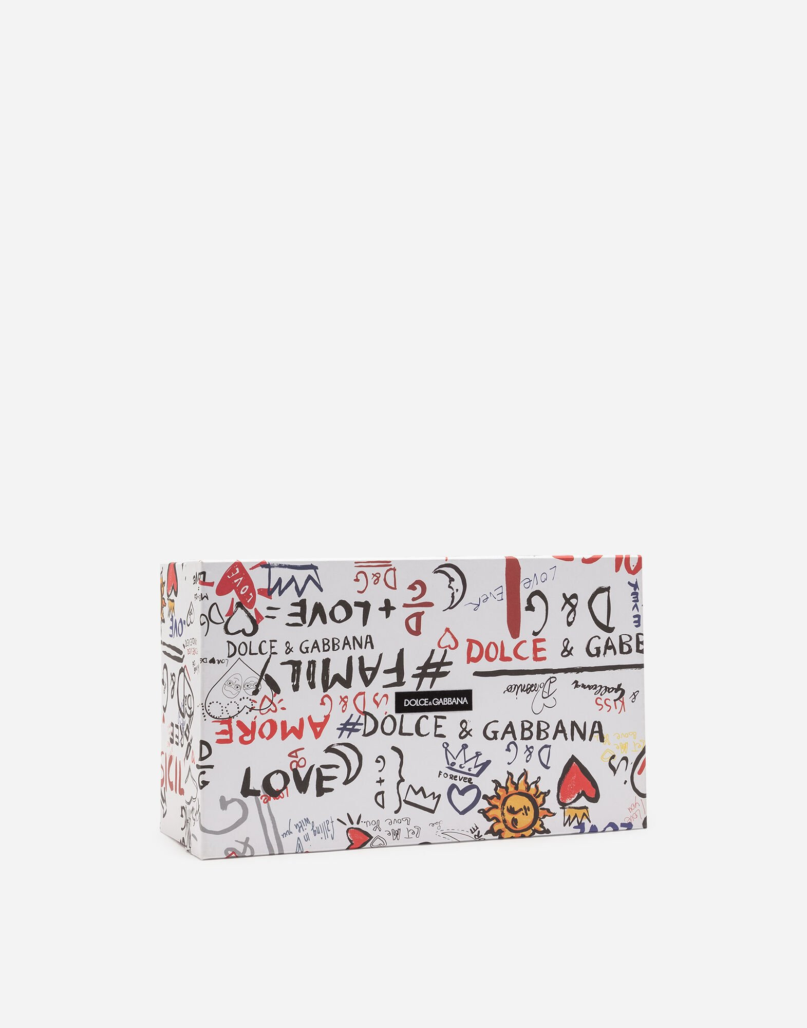 Nappa leather Portofino sneakers - 5