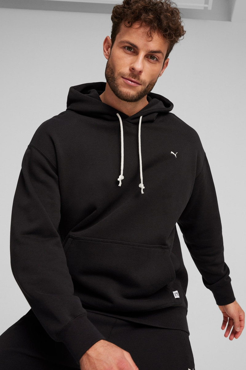 PUMA MMQ Men's Hoodie outlook