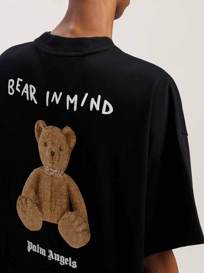 Bear In Mind Loose Tee 5