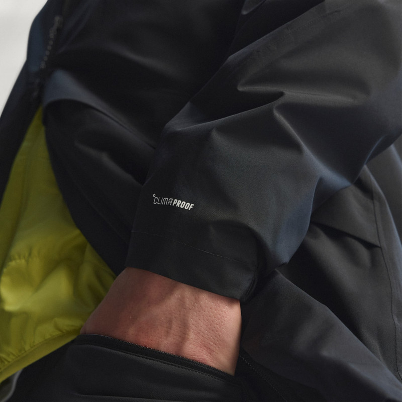 Terrex Multi 2 Layer CLIMAPROOF Rain Parka 10