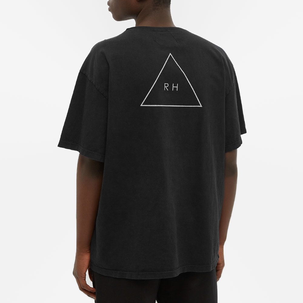 Rhude Scream Tee - 5