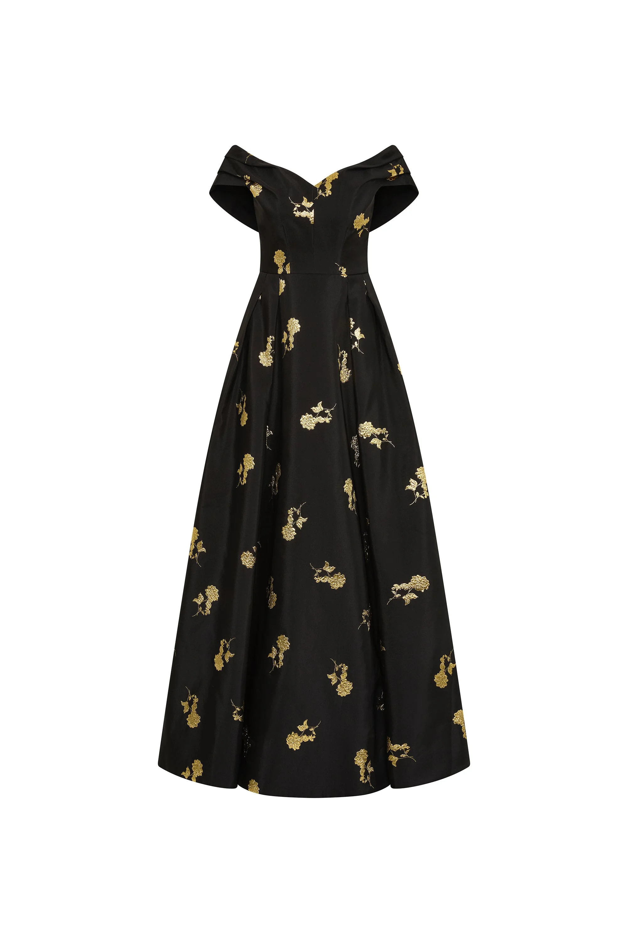 Mariya Gown - 1