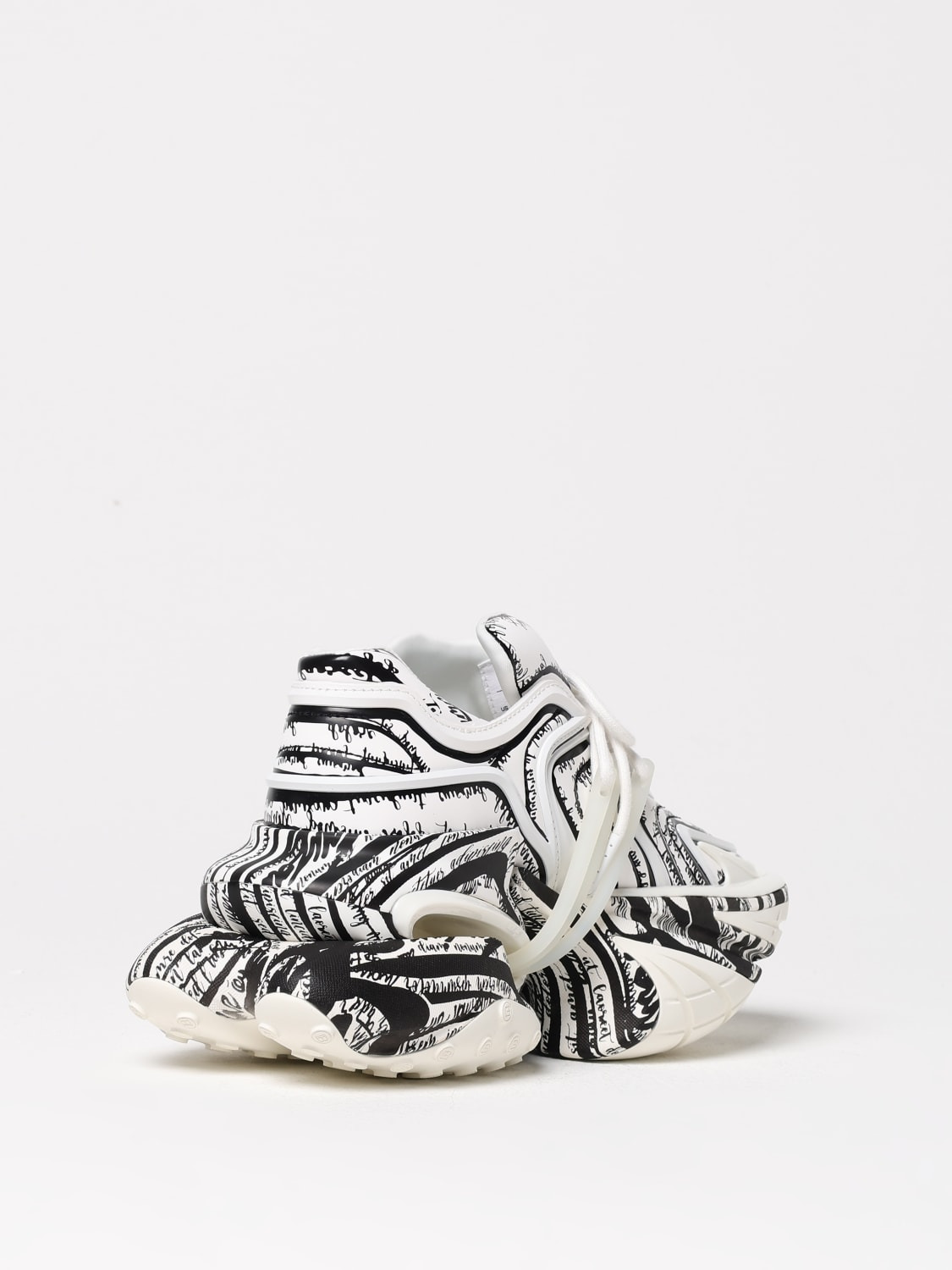 Sneakers woman Balmain - 3